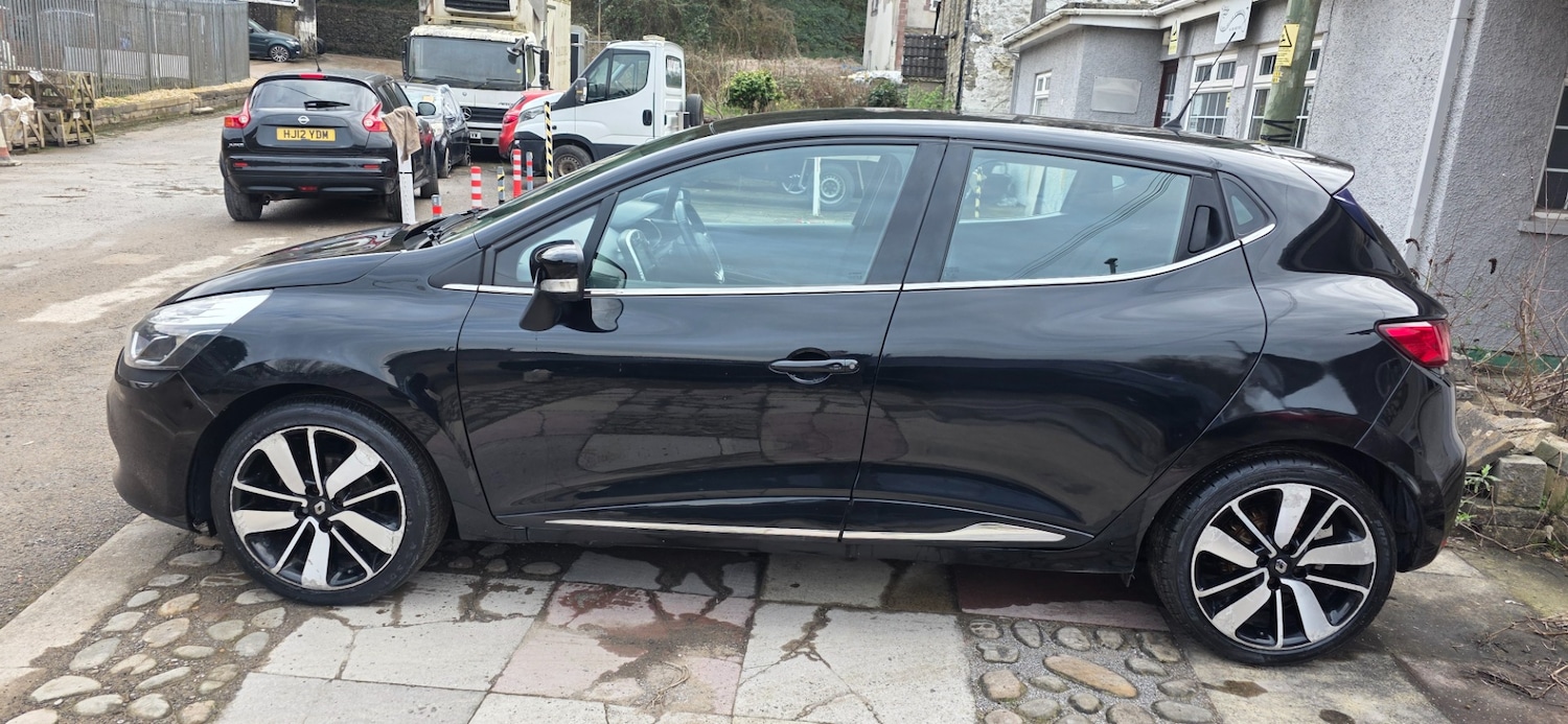 Used Renault Clio 2016 for sale - 77766988: Photo 6