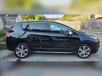 Used Peugeot 3008 2016 for sale - 79156921: Photo