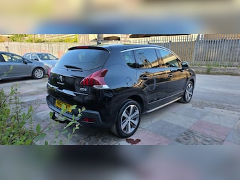 Used Peugeot 3008 2016 for sale - 79156921: Photo