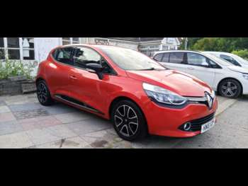 Used Renault Clio 2016 for sale - 74937459: Photo