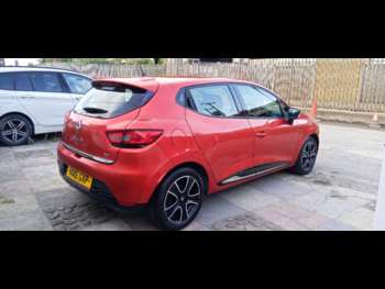 Used Renault Clio 2016 for sale - 74937459: Photo
