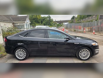 Used Ford Mondeo 2014 for sale - 75953747: Photo