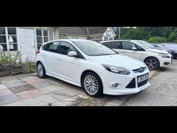 2013 (13) - 1.6 TDCi 115 Zetec S 5dr