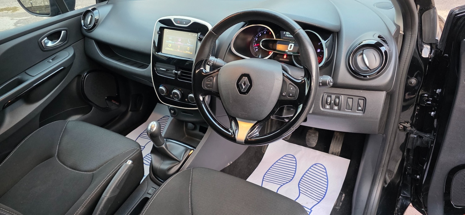 Used Renault Clio 2016 for sale - 76548098: Photo 18