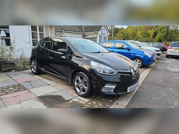 Used Renault Clio 2016 for sale - 76548098: Photo