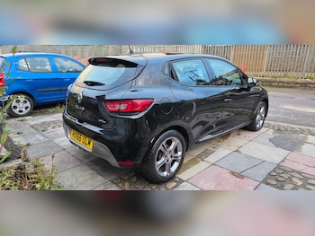 Used Renault Clio 2016 for sale - 76548098: Photo