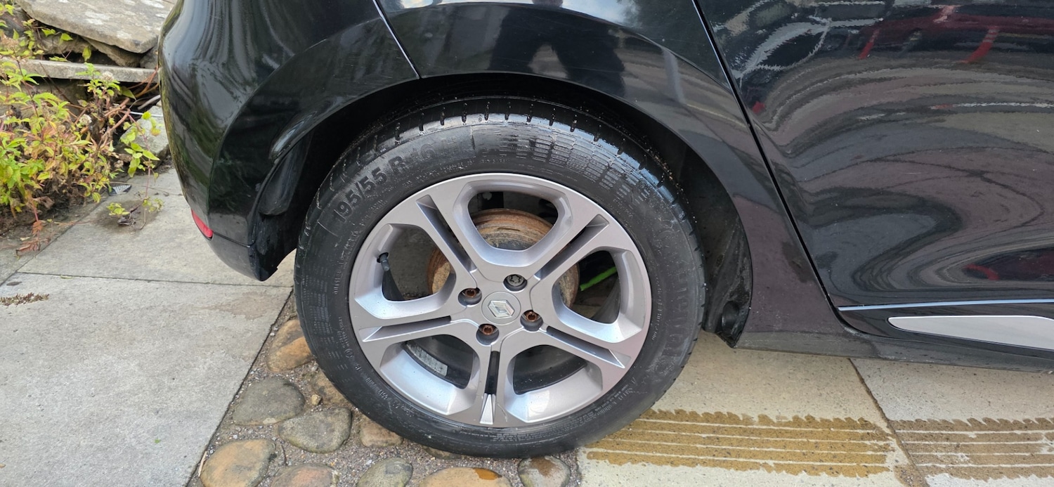 Used Renault Clio 2016 for sale - 76548098: Photo 9