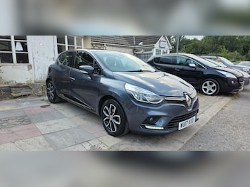 Used Renault Clio 2017 for sale - 79255186: Photo