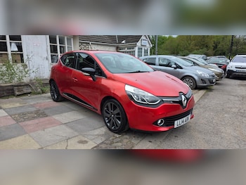 Used Renault Clio 2014 for sale - 78300618: Photo