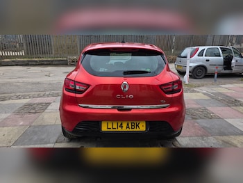 Used Renault Clio 2014 for sale - 78300618: Photo