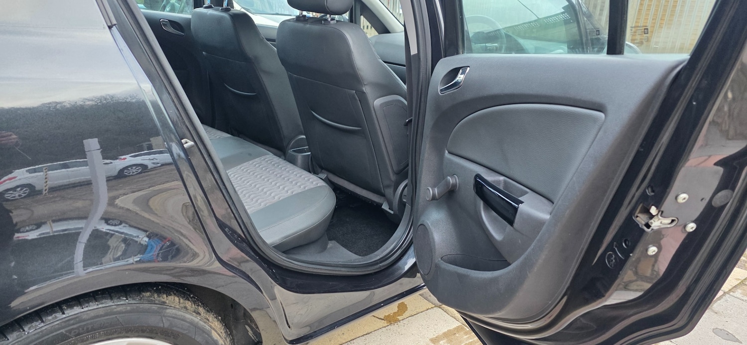 Used Vauxhall Corsa 2014 for sale - 77159076: Photo 14