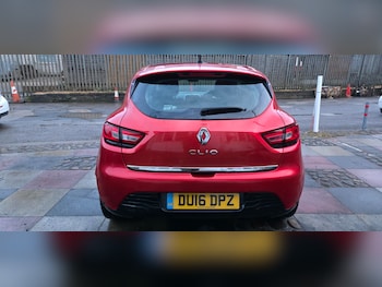 Used Renault Clio 2016 for sale - 78527075: Photo