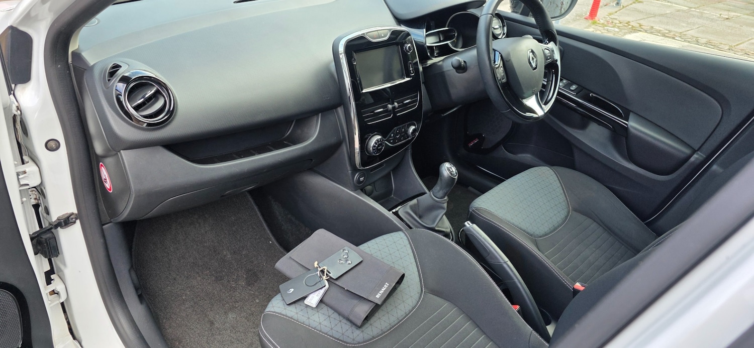 Used Renault Clio 2013 for sale - 77721491: Photo 12