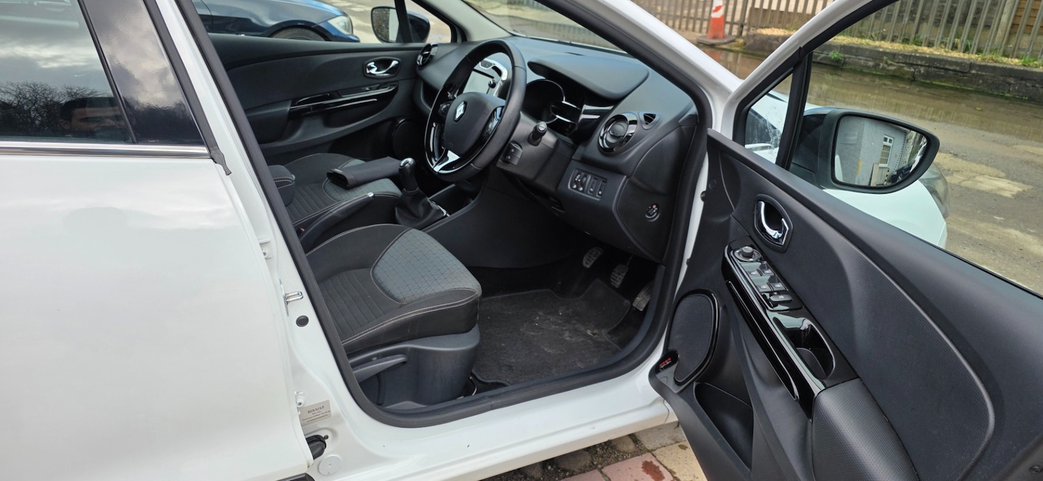 Used Renault Clio 2013 for sale - 77721491: Photo 15