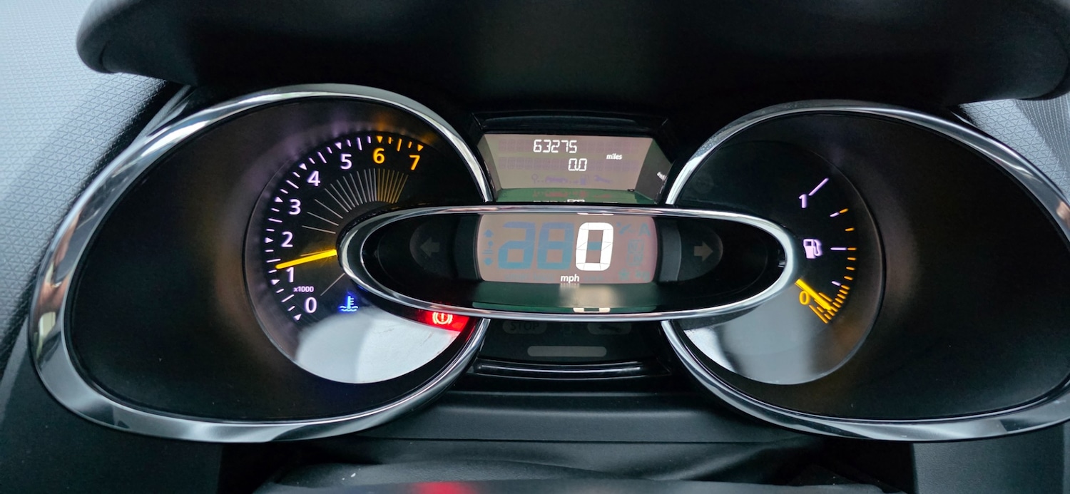 Used Renault Clio 2013 for sale - 77721491: Photo 17