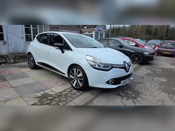 Used Renault Clio 2013 for sale - 77721491: Photo