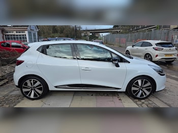 Used Renault Clio 2013 for sale - 77721491: Photo