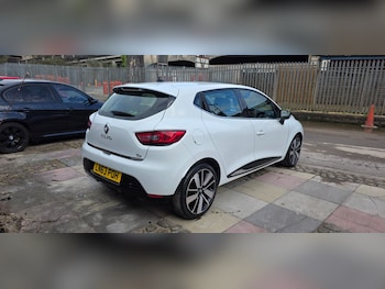 Used Renault Clio 2013 for sale - 77721491: Photo