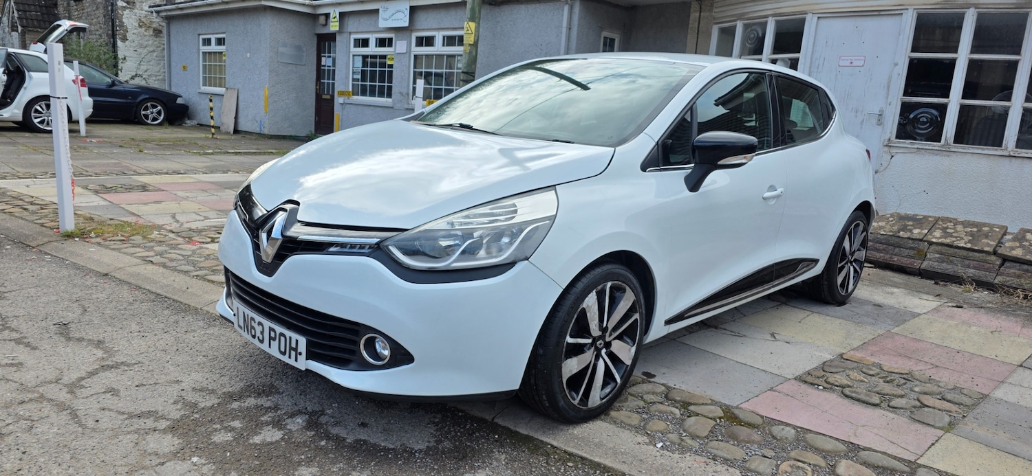 Used Renault Clio 2013 for sale - 77721491: Photo 7