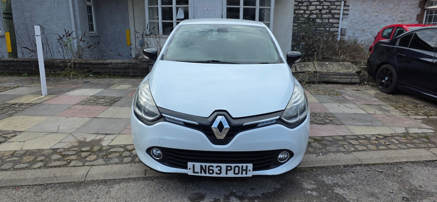 Used Renault Clio 2013 for sale - 77721491: Photo 8