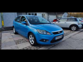 2009 (59) - 1.6 Zetec 5dr