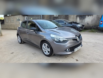 Used Renault Clio 2014 for sale - 78529124: Photo