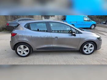 Used Renault Clio 2014 for sale - 78529124: Photo