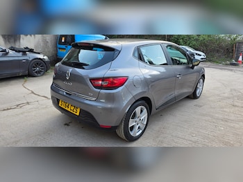 Used Renault Clio 2014 for sale - 78529124: Photo