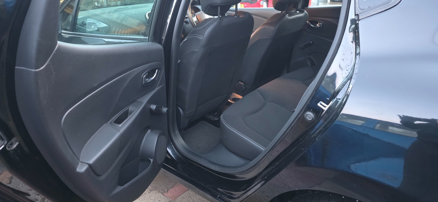 Used Renault Clio 2014 for sale - 77019273: Photo 10