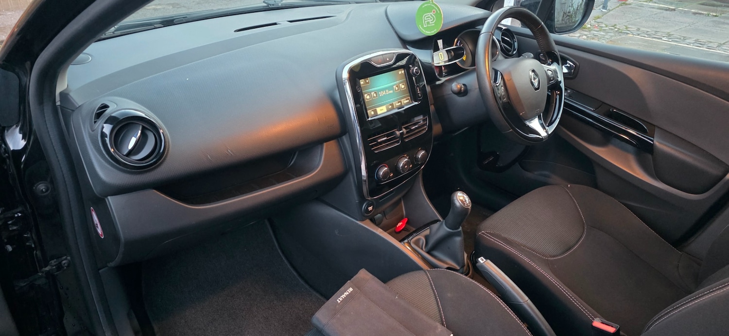 Used Renault Clio 2014 for sale - 77019273: Photo 13