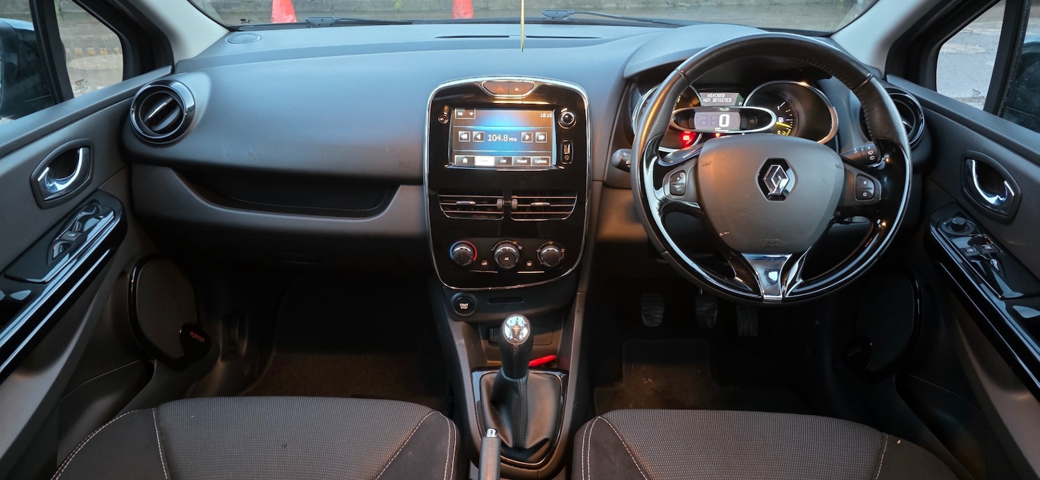Used Renault Clio 2014 for sale - 77019273: Photo 14
