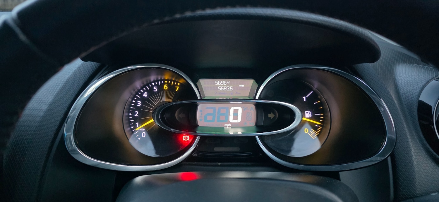 Used Renault Clio 2014 for sale - 77019273: Photo 19