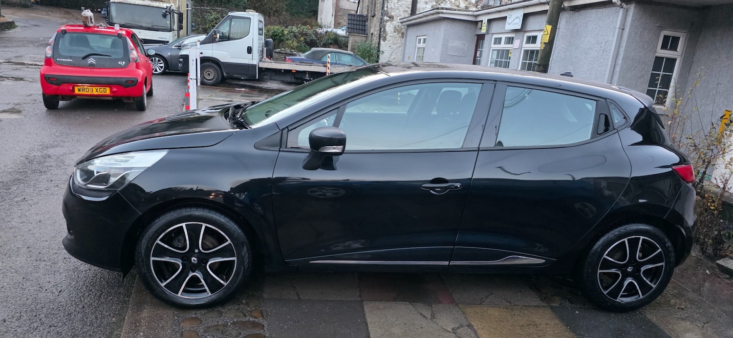 Used Renault Clio 2014 for sale - 77019273: Photo 6