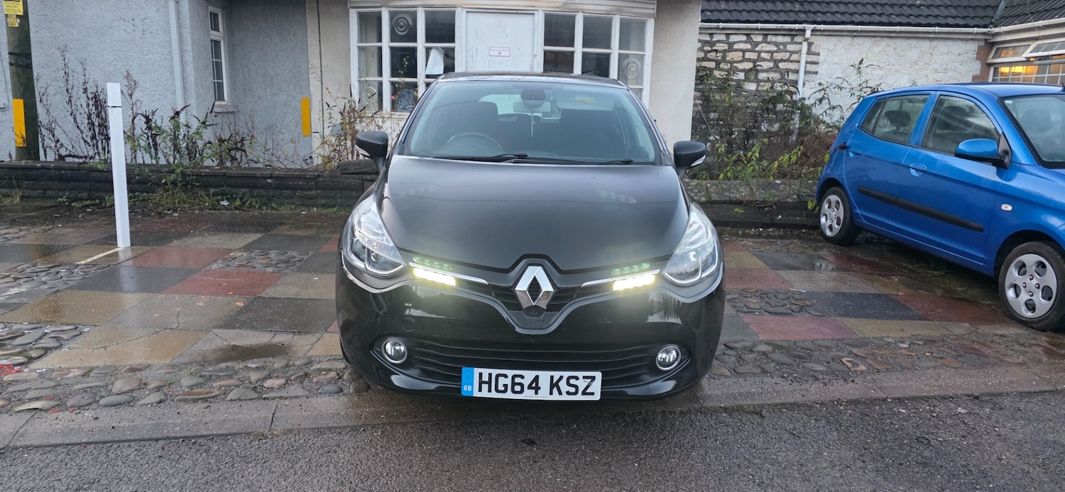 Used Renault Clio 2014 for sale - 77019273: Photo 8