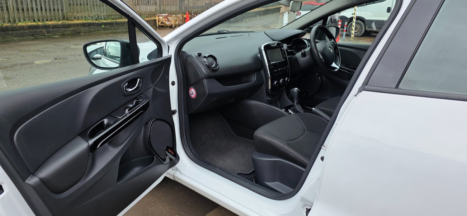 Used Renault Clio 2014 for sale - 77453552: Photo 11