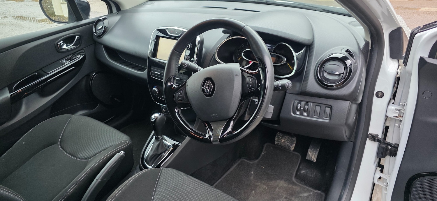 Used Renault Clio 2014 for sale - 77453552: Photo 16