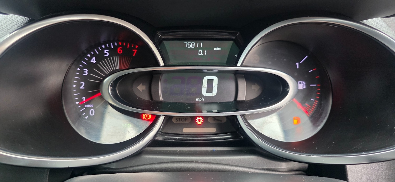 Used Renault Clio 2016 for sale - 78156463: Photo 15