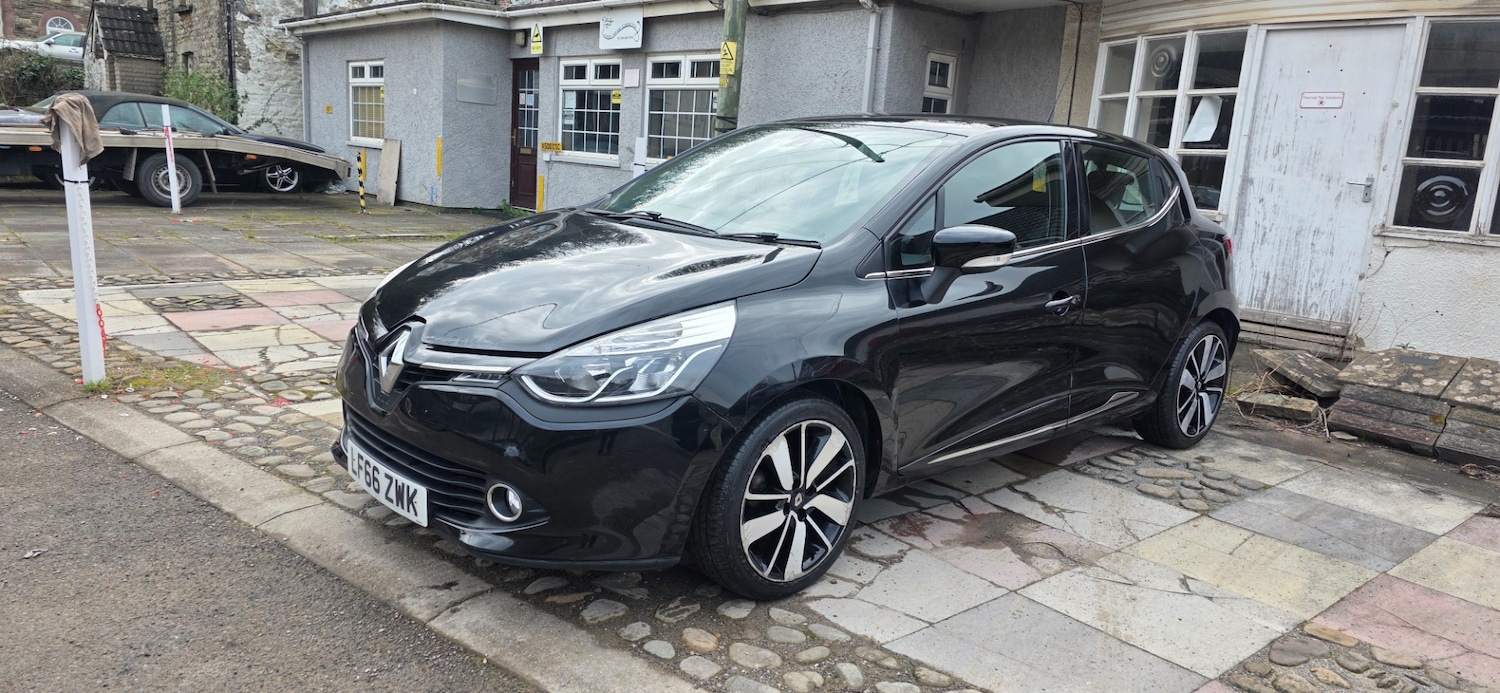 Used Renault Clio 2016 for sale - 78156463: Photo 7