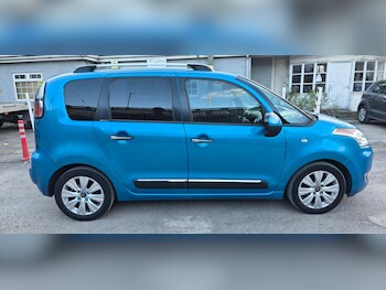 Used Citroen C3 Picasso 2010 for sale - 78529131: Photo