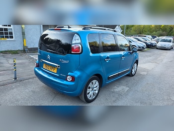 Used Citroen C3 Picasso 2010 for sale - 78529131: Photo