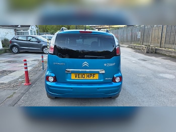 Used Citroen C3 Picasso 2010 for sale - 78529131: Photo