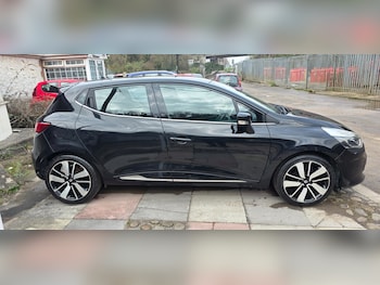 Used Renault Clio 2016 for sale - 78527109: Photo