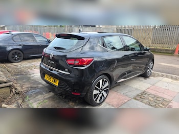 Used Renault Clio 2016 for sale - 78527109: Photo