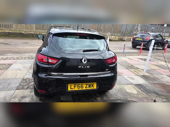 Used Renault Clio 2016 for sale - 78527109: Photo