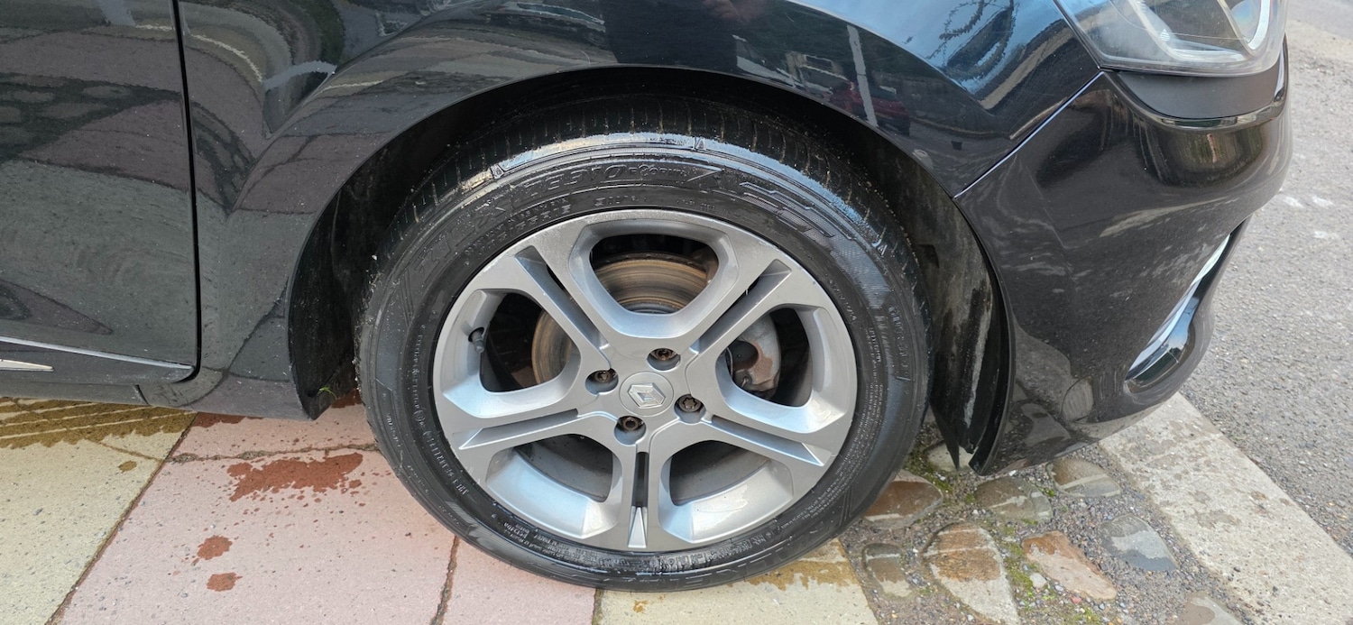 Used Renault Clio 2016 for sale - 76335253: Photo 11