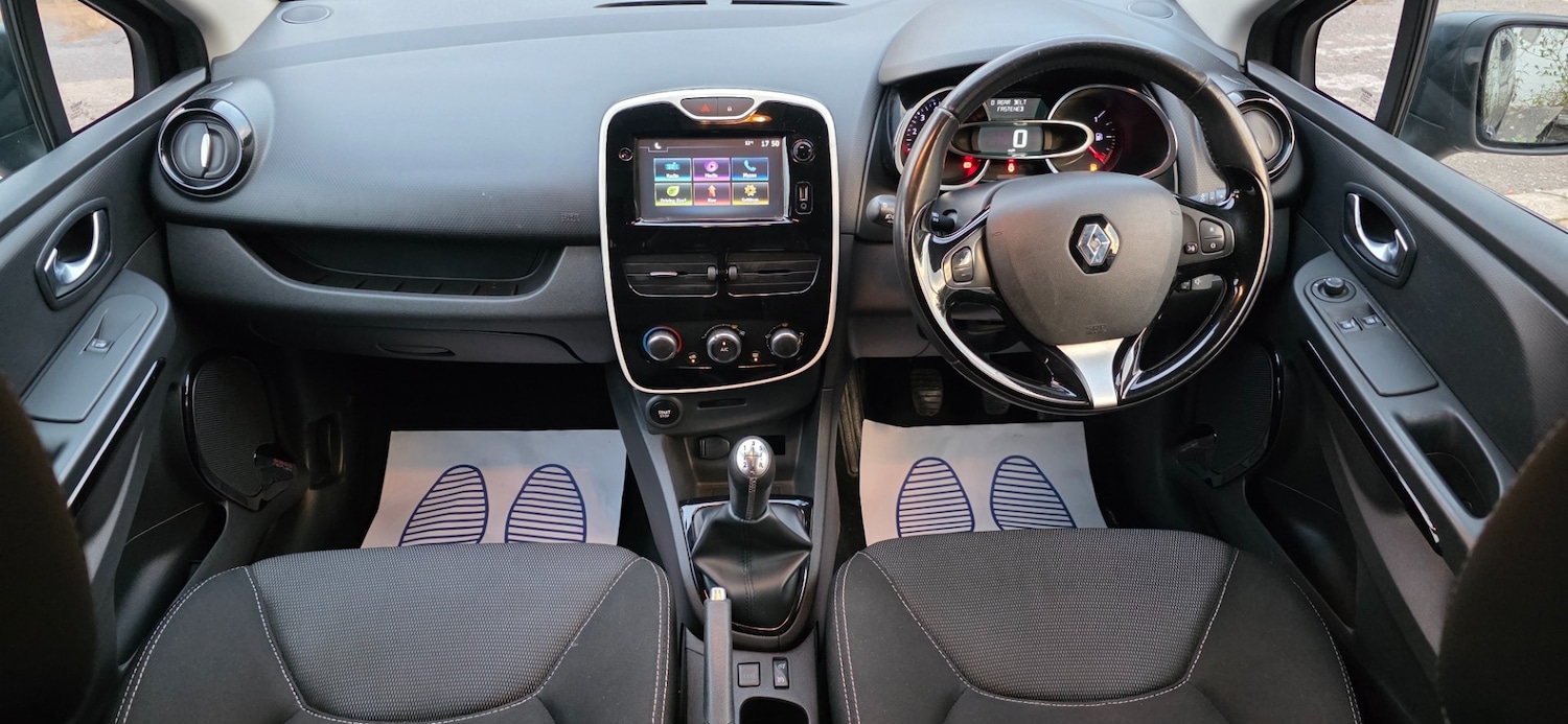 Used Renault Clio 2016 for sale - 76335253: Photo 17