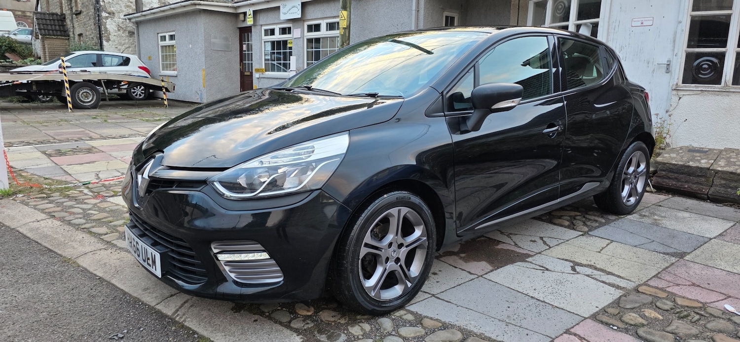 Used Renault Clio 2016 for sale - 76335253: Photo 7