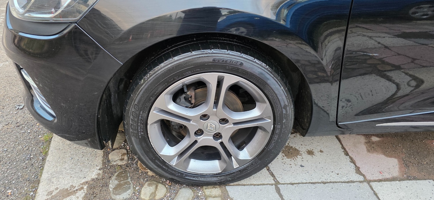 Used Renault Clio 2016 for sale - 76335253: Photo 9