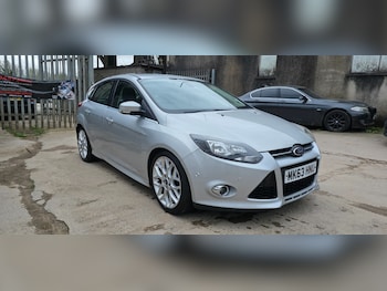 Used Ford Focus 2013 for sale - 79235297: Photo