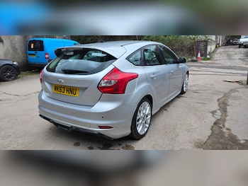 Used Ford Focus 2013 for sale - 79235297: Photo